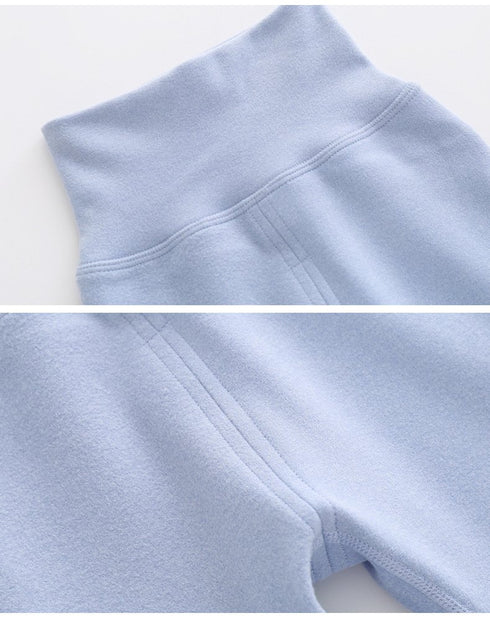 Baby Clothing Fall/Winter Warm Set