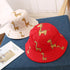 Children's Spring and Autumn Sun Hat circumference 18.9-19.7 inch(48-50cm)
