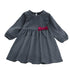 Girl's Dress Long Sleeve Princess Skirt