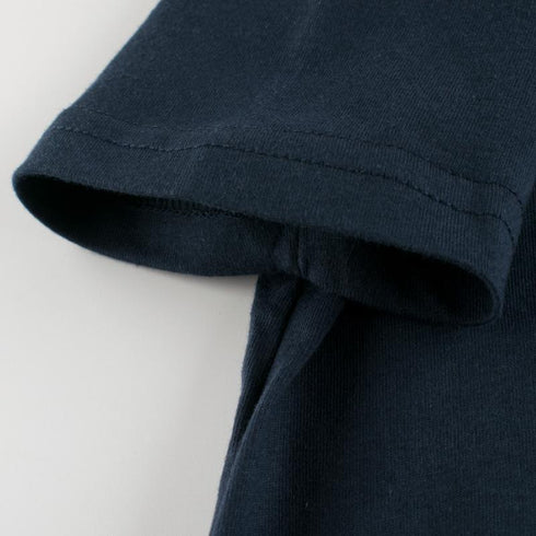 Summer Boys Short Sleeve Tee