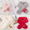 Children's Plush Scarf