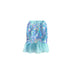 Children's Western-style Sequin Fishtail Skirt Girl Princess Skirt