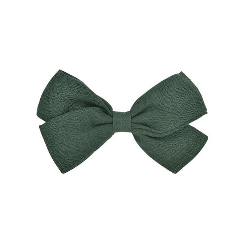 3.6 Inch Children's Bow Hairpin