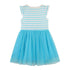 Summer Girl's Striped Dress