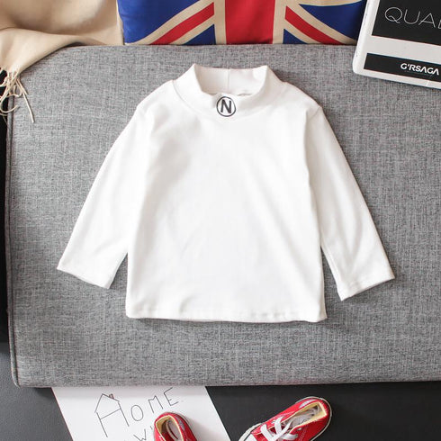 Boys Spring and Autumn Three-Piece Set