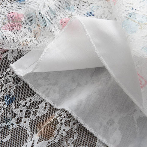 Girls' Summer Dress Princess Dress