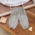 Mosquito Proof Pants Ice Silk Children's Pants Summer Baby Quick Drying Casual Pants