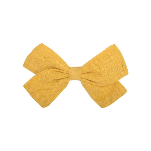 3.6 Inch Children's Bow Hairpin