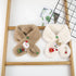 Children's Plush Christmas Scarf