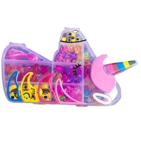 DIY Handmade Necklace Bracelet