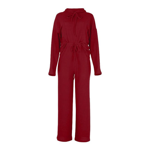 Women's Fall Casual Suit