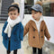 Children's Coat Spring and Autumn Children's Coat Men's Coat Coat