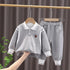 Children's Leisure Spring and Autumn Sports Clothes