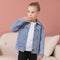 Boy Girl Denim Jacket