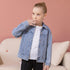 Boy Girl Denim Jacket