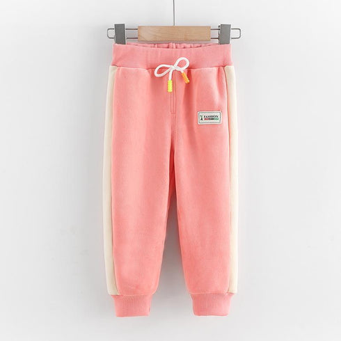 Cashmere Sweatpants Leggings