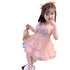 Girls' Dress Summer