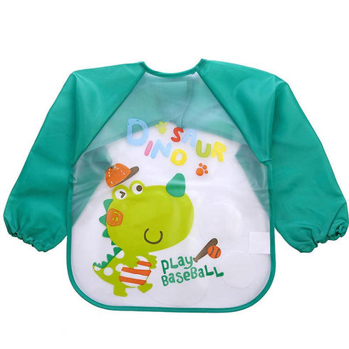Children's smock bib