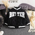 Children's Autumn and Winter Thickened Cotton Coat Baseball Coat