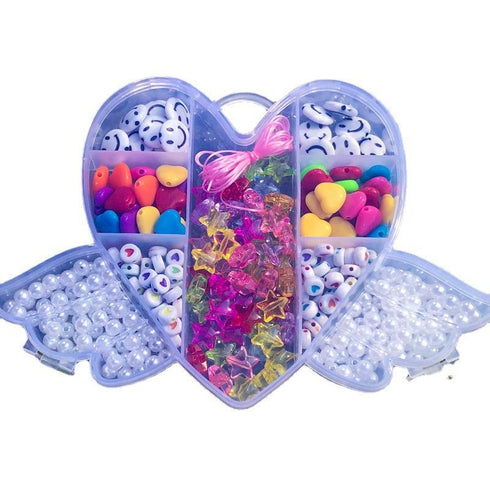 DIY Handmade Necklace Bracelet