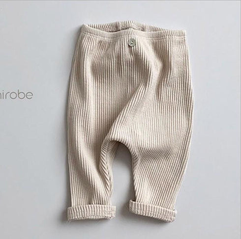 Cute winter plush bear sweater suit