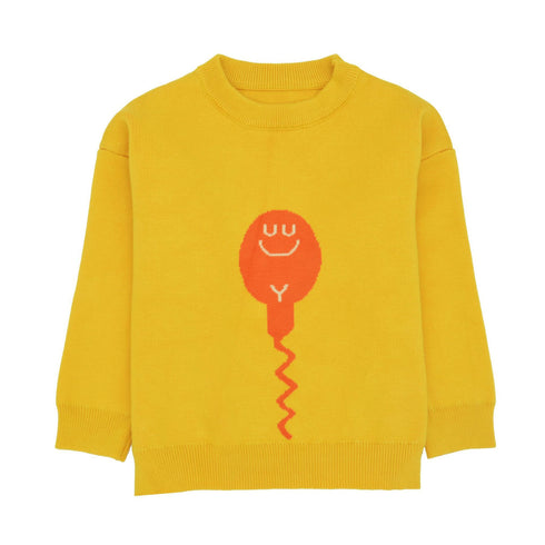 Sweater Thick Base Knitted Sweater Fall/Winter Top