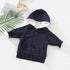 Autumn and Winter Children's Long Sleeve Sweatshirt Lamb Pullover Top
