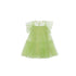 Children's Sweet Gauze Puffy Princess Skirt