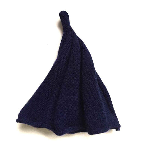 Pointed Twist Cap 18.50-20.86 inches