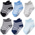 Children's socks spring and autumn Six Pairs