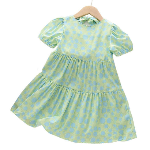 Summer Girls Dress