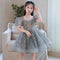 Girls Summer Princess Dress Girls Party Dress Dress