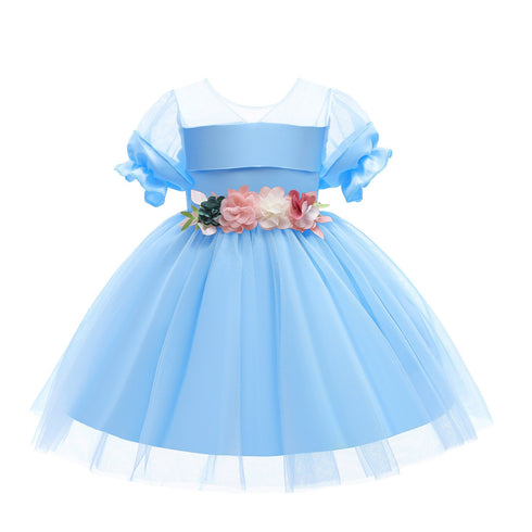 Children's Catwalk Dress