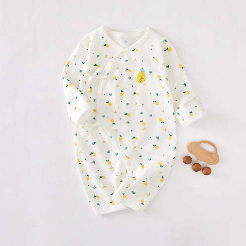 Cotton Monk Clothes BABY BODYSUIT