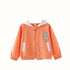 Spring and Autumn Children's Coat