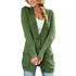 Fall/Winter Sweater Coat