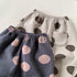 Children's Cashmere Pants Fall/Winter Warm Pants