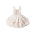 Girls Dress Summer Girls Princess Dress Lolita Skirt