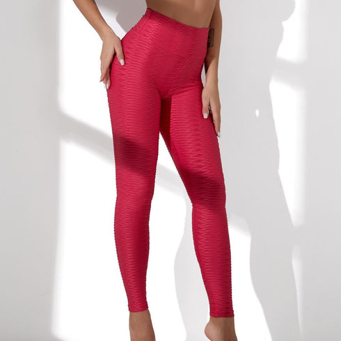 Sports Fitness Skinny Yoga Pants