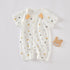 Baby Ultra Thin SHORT SLEEVE BODYSUIT