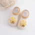 Children's Doll Soft Soled Indoor Shoes