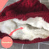 Baby Fall/Winter Warm Hat Circumference 17.3-20.5 inch. (44-52 cm)
