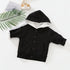 Autumn and Winter Children's Long Sleeve Sweatshirt Lamb Pullover Top