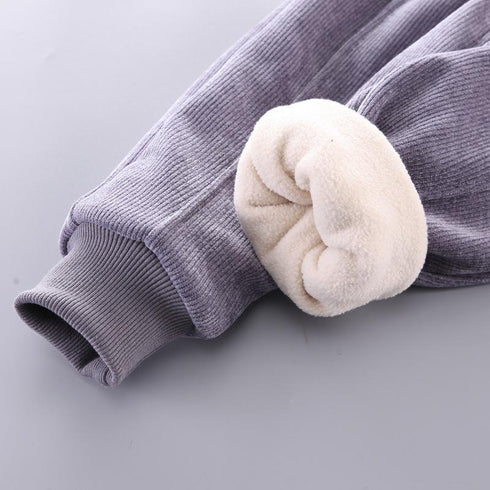 Fall/Winter Boys' Pants Sports Pants