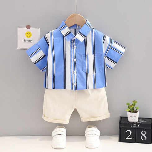 Boys' Summer Suit