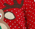 Christmas women's sweater knitwear