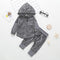 Children's Sports Wear Two-Piece Set