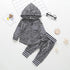 Children's Sports Wear Two-Piece Set