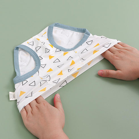 Boy's Underpants Three Packs