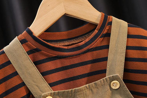 Children's Summer Suit